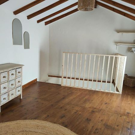 Casa Maria Flora Leilighet Ojén Eksteriør bilde